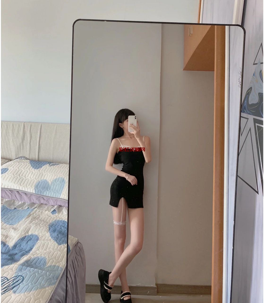 新加坡网红 林莠二