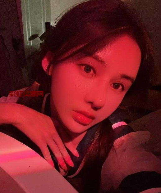 抖音超高颜值顶级妖女神 甄可可