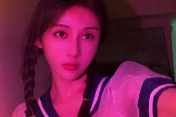 抖音超高颜值顶级妖女神 甄可可