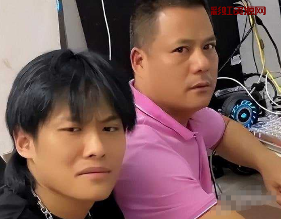 小杨哥老爸又出幺蛾子？网传小杨哥老爸视频遭全网疯求！
