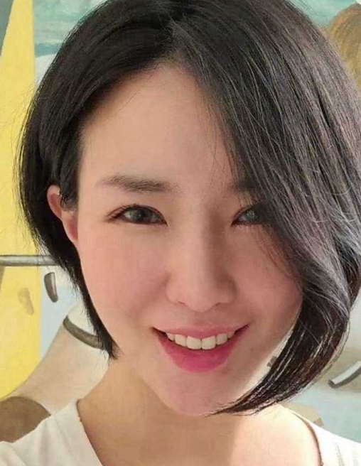 韩国撸铁御姐颜值博主 金恵子