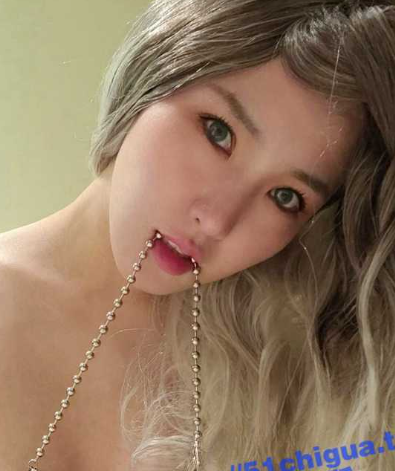 韩国撸铁御姐颜值博主 金恵子