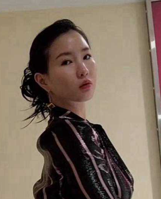 韩国撸铁御姐颜值博主 金恵子