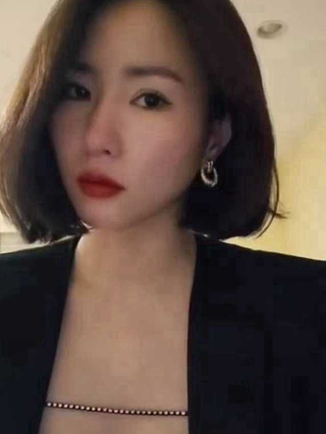韩国撸铁御姐颜值博主 金恵子