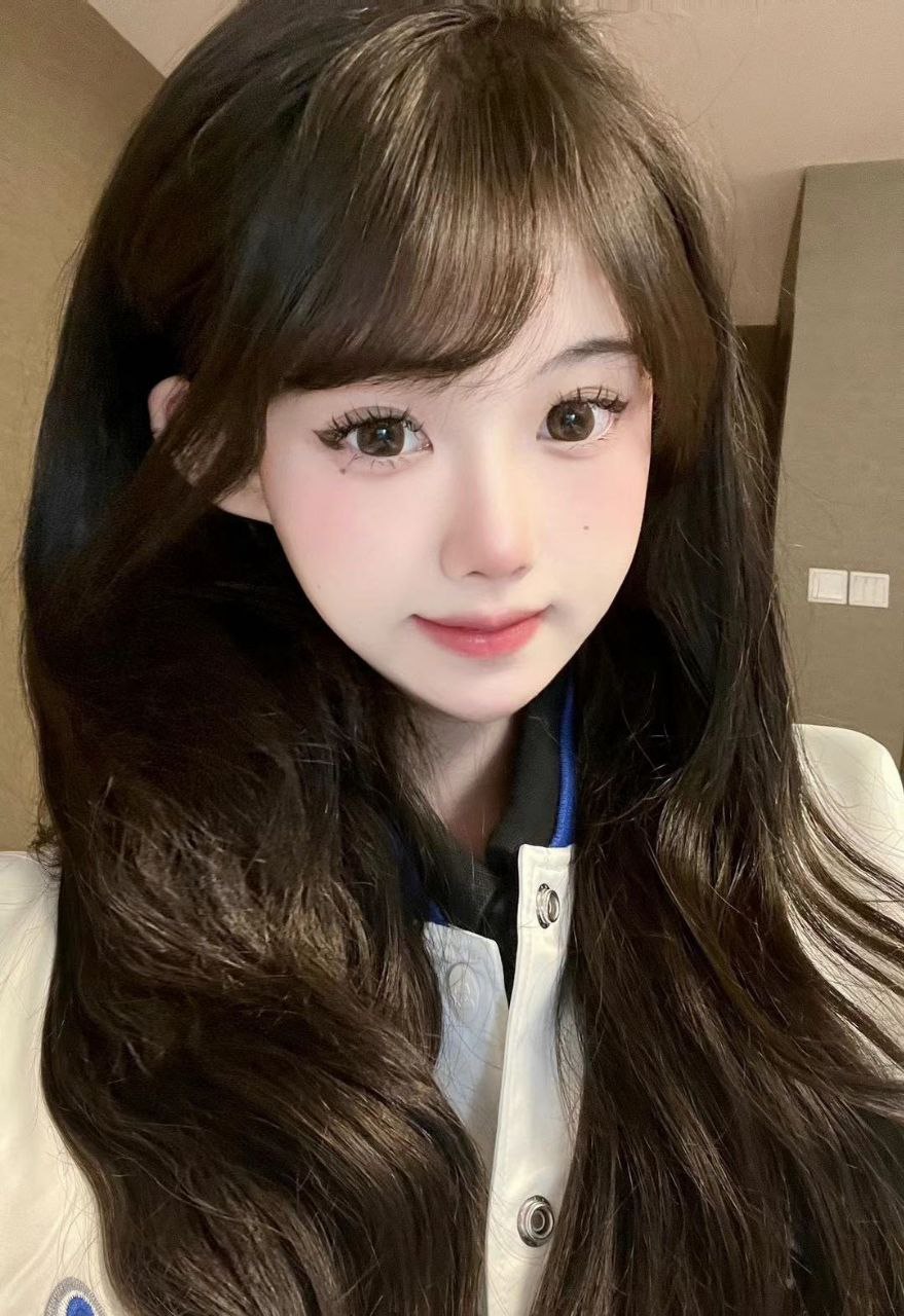 北京萝莉网红 刘悦薇