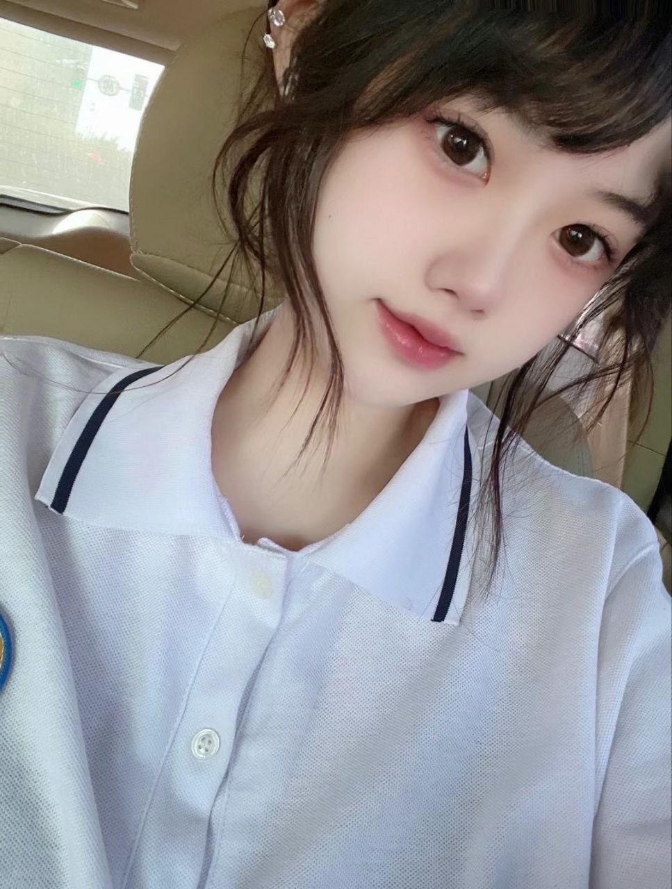 北京萝莉网红 刘悦薇