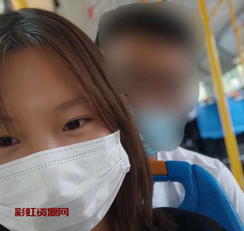 瓜友投稿 02 赤峰学院 大二临床医学专业  杨晓蔓