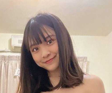 台湾校园节目「一起上学吧」桃园治平高中校花正妹 彭梓妘