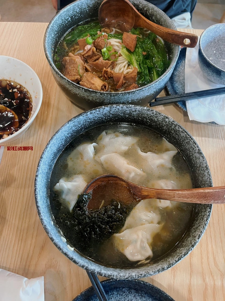 #波士顿   蟹黄汤包 Boston Soup Dumplings 地址：113 Brighton Ave, Boston, MA 02134