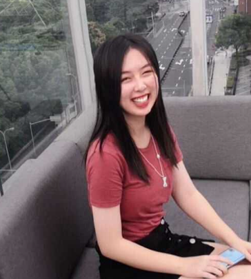 上海海事大学 杨阳 00 后极品 同学眼中的清纯好学生