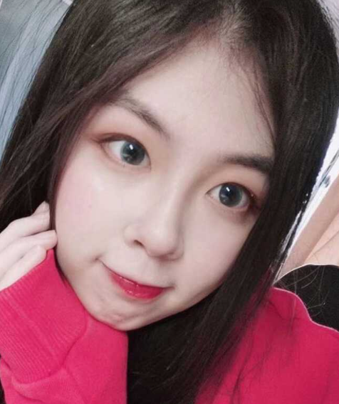 上海海事大学 杨阳 00 后极品 同学眼中的清纯好学生