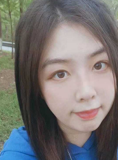上海海事大学 杨阳 00 后极品 同学眼中的清纯好学生