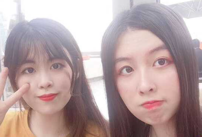 上海海事大学 杨阳 00 后极品 同学眼中的清纯好学生
