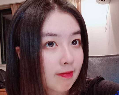 上海海事大学 杨阳 00 后极品 同学眼中的清纯好学生