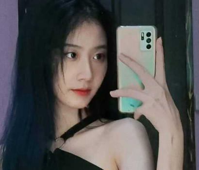 上海反差留学生 李雅琳 为绿卡去国外当