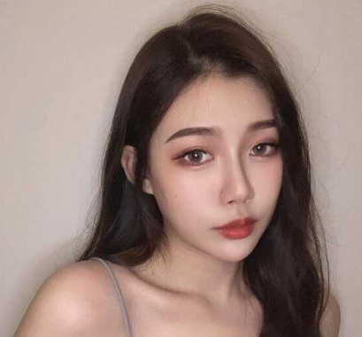 台湾身材样貌都很 nice 的美女 吴欣悦 遭男朋友曝光