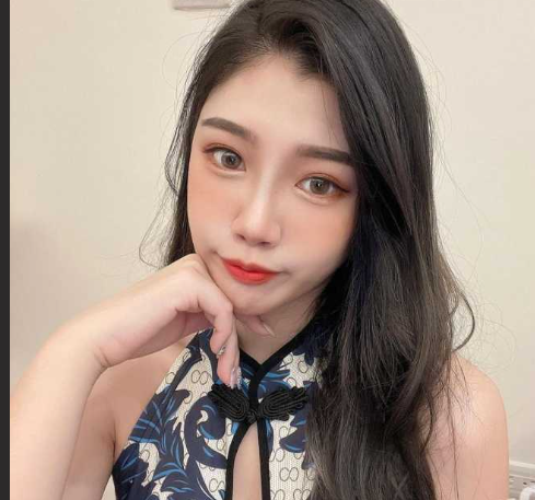台湾身材样貌都很 nice 的美女 吴欣悦 遭男朋友曝光