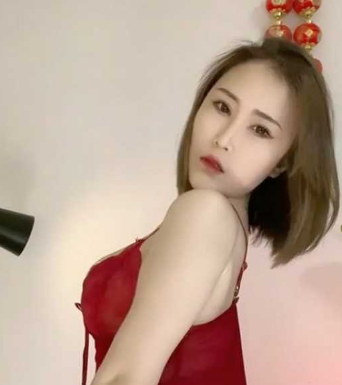 快手 肖肖乐 美女主播 高级会员群