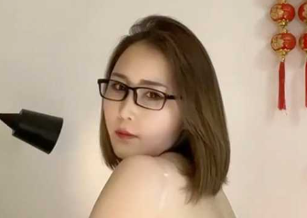 快手 肖肖乐 美女主播 高级会员群