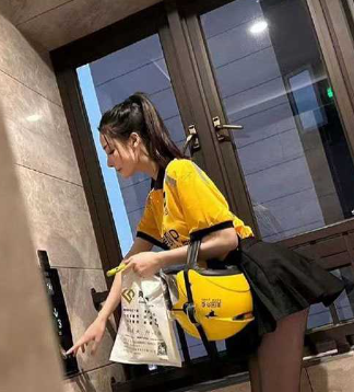 瓜友们请注意 美团外卖媛正式上线 心动不如行动 方法已经交给你们了！