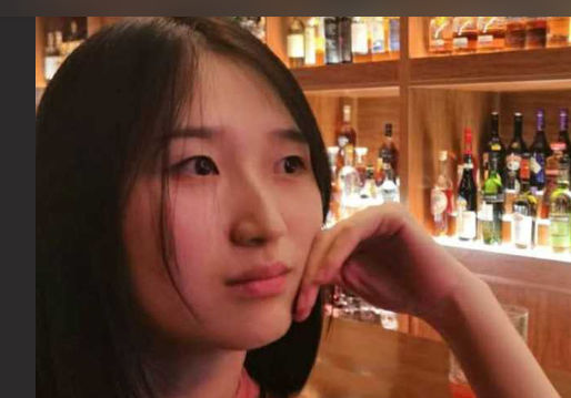 少见的纯爱情侣破解资源！西安师范大学 陈蕊 前男友网盘被破解