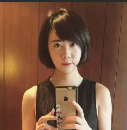 颜值女神 英语老师 露脸