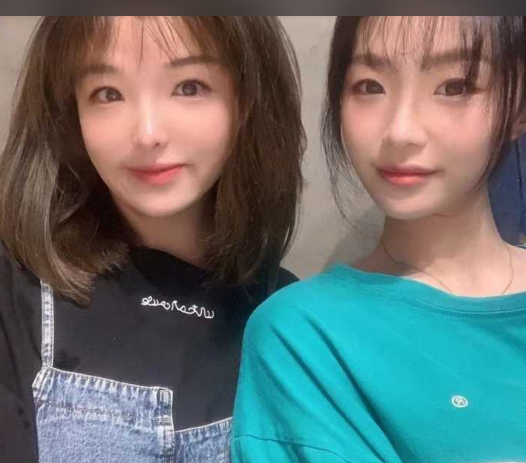 福建教育培训机构招生老师 张娜娜 反差