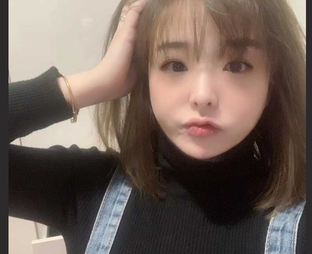 福建教育培训机构招生老师 张娜娜 反差