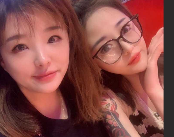 福建教育培训机构招生老师 张娜娜 反差
