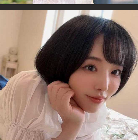 岛国短发御姐女神 三宫椿 高中毕业被男友骗走