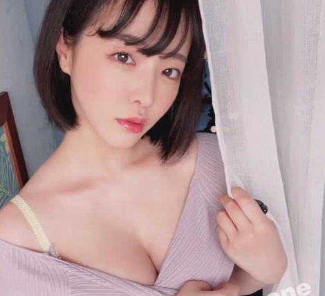 岛国短发御姐女神 三宫椿 高中毕业被男友骗走