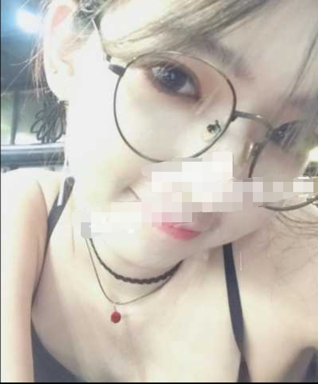 全新收录眼镜小姐姐 萧媚儿