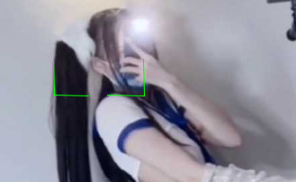 抖音200万粉丝网红九头身 小艾根本吃不饱 顶级流量博主 擦边变装丝袜 双马尾萝莉 V