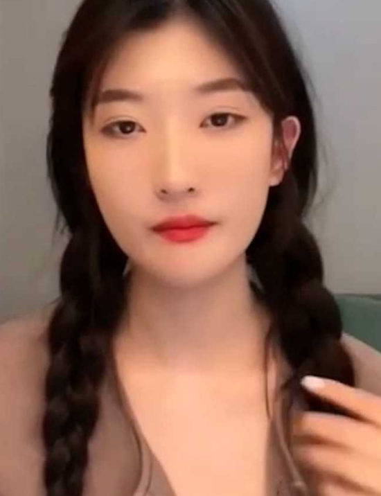 抖音颜值美女主播 媛猴