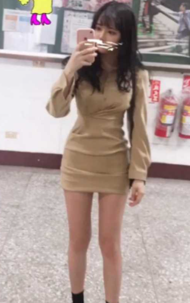 广州极品嫩妹 姚琪璐