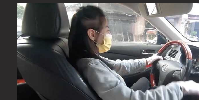 台湾美女 小马