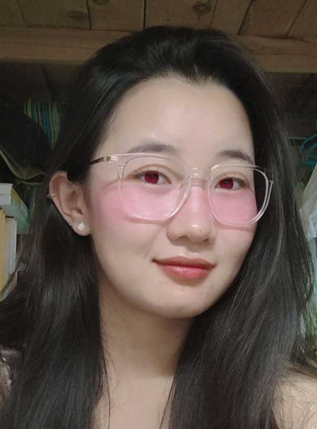 极品微胖前女友 周琳 没事就玩soul乱约