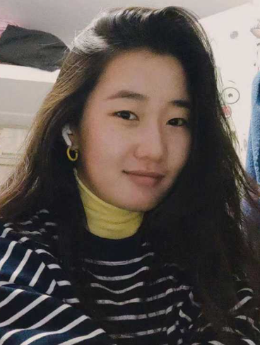 极品微胖前女友 周琳 没事就玩soul乱约