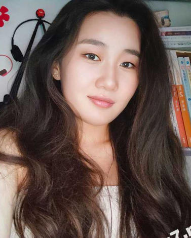 极品微胖前女友 周琳 没事就玩soul乱约