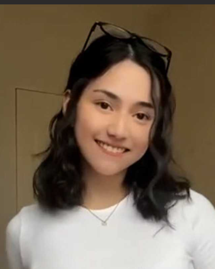 TIKTOK 170万粉丝御姐网红 JULSbraba 绝美女神线下约