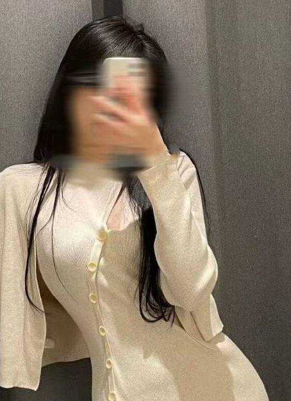 微胖女神前女友