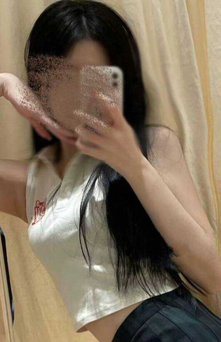 微胖女神前女友
