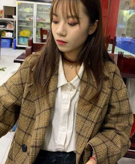 吉林经管学院 反差学妹 胡欣妤