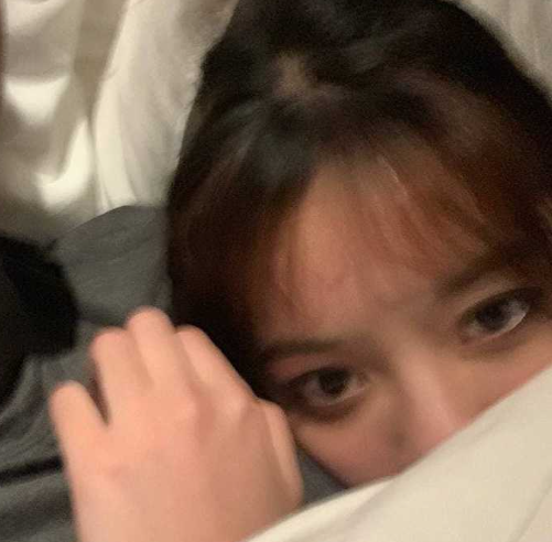 吉林经管学院 反差学妹 胡欣妤