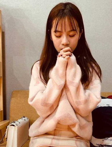 吉林经管学院 反差学妹 胡欣妤
