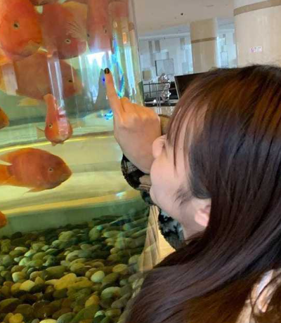 吉林经管学院 反差学妹 胡欣妤