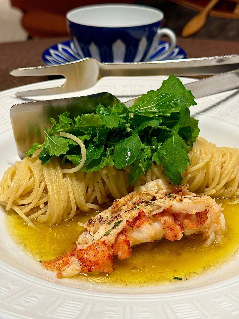 #爱马仕 #美食 #下午茶