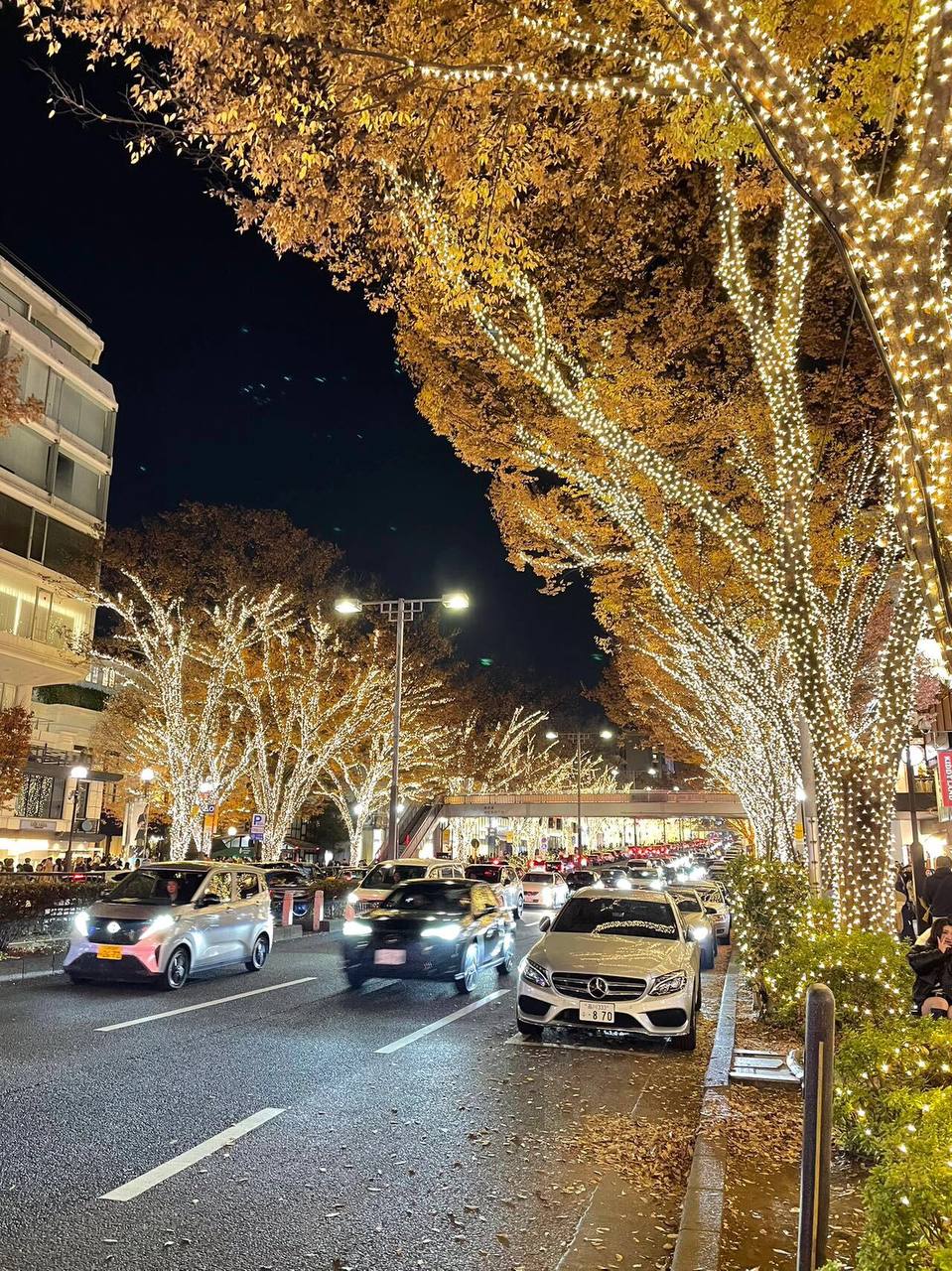 #日本?? #东京 #夜景d