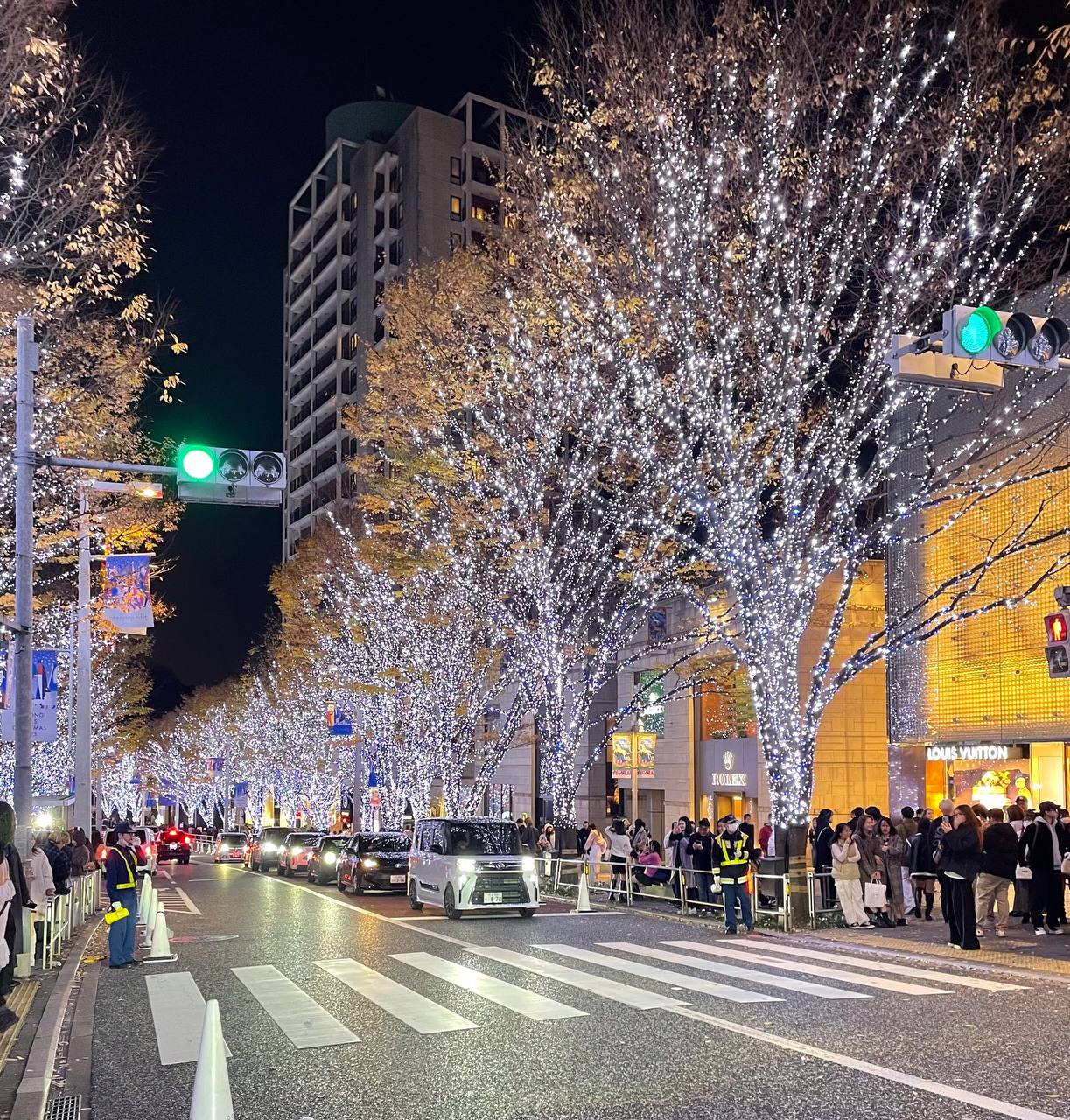 #日本?? #东京 #夜景d