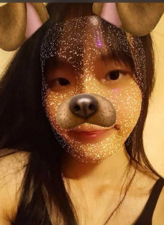 成都大学大二学妹 佳欣